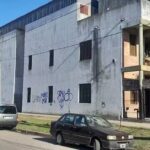 Escuela de Educación Secundaria N8