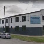 Escuela de Educación Secundaria N8