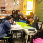 Escuela de Educación Secundaria N9