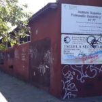 Escuela de Educación Secundaria N9