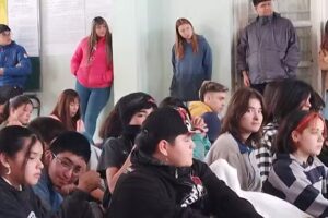 Escuela de Educación Secundaria Nº 16