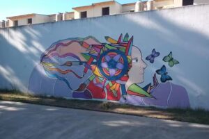 Escuela de Educación Secundaria Nº 20