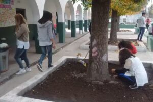 Escuela de Educación Secundaria Nº 21 Dr Mariano Moreno Eesn21