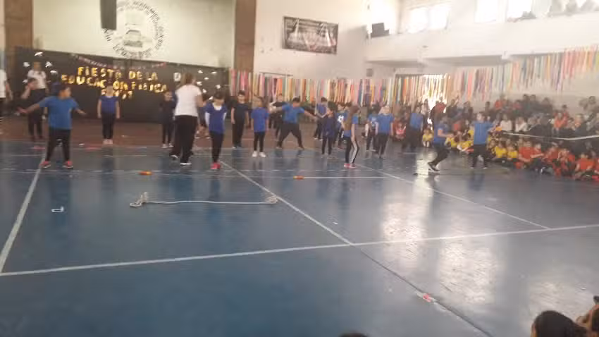 Escuela de Educación Secundaria Nº 21 Dr Mariano Moreno Eesn21