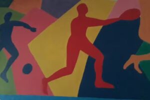 Escuela de Educación Secundaria Nº 22