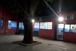 Escuela de Educación Secundaria Nº 39 Ees39