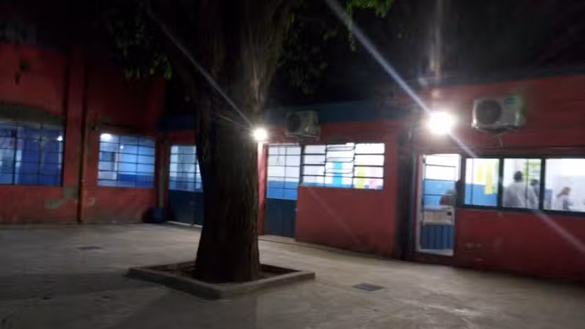 Escuela de Educación Secundaria Nº 39 Ees39