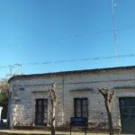 Escuela de Educación Secundaria Nº 4