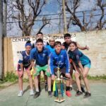 Escuela de Educación Secundaria Nº 5