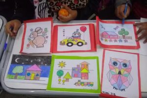 Escuela De Educación Secundaria Nº 68