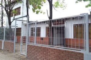 Escuela de Educación Secundaria Nº 82 Ees82