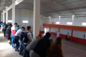 Escuela De Educación Secundaria Nº1 Gral José De San Martín