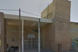 Escuela De Educación Secundaria Nº1 Manuel Dorrego