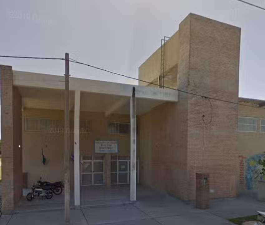 Escuela De Educación Secundaria Nº1 Manuel Dorrego