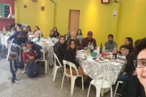 Escuela De Educación Secundaria Nº10