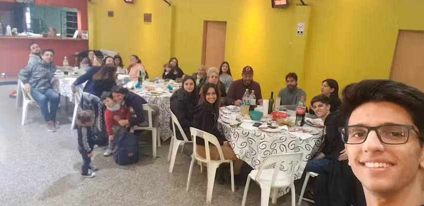 Escuela De Educación Secundaria Nº10