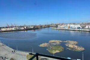 Escuela De Educación Secundaria Nº106