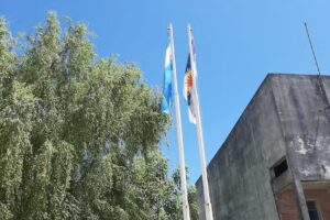 Escuela De Educación Secundaria Nº108