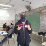 Escuela De Educación Secundaria Nº11