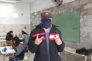 Escuela De Educación Secundaria Nº11