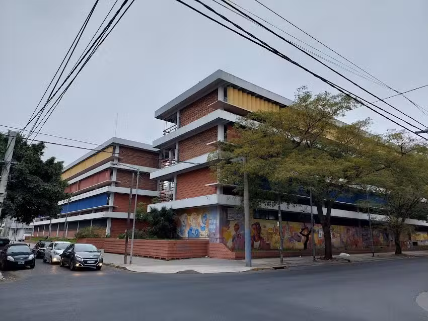 Escuela De Educación Secundaria Nº11