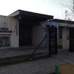 Escuela De Educación Secundaria Nº12