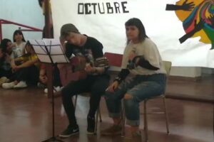 Escuela De Educación Secundaria Nº13