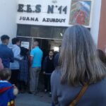Escuela De Educación Secundaria Nº14