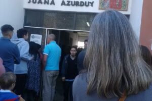 Escuela De Educación Secundaria Nº14