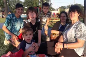 Escuela De Educación Secundaria Nº15