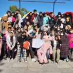 Escuela De Educación Secundaria Nº16