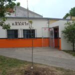Escuela De Educación Secundaria Nº17