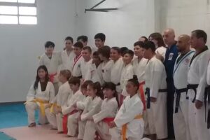 Escuela De Educación Secundaria Nº17 Pueblos Originarios