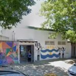 Escuela De Educación Secundaria Nº18