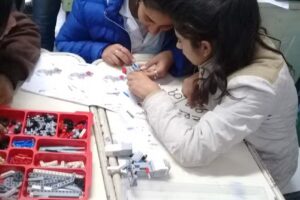 Escuela De Educación Secundaria Nº19