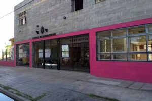 Escuela de Educación Secundaria Nº2 16 de Setiembre Ituzaingó