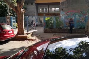 Escuela de Educación Secundaria Nº2 Héroes del Crucero Ara General Belgrano