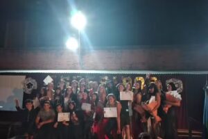 Escuela De Educación Secundaria Nº2 José Hernández