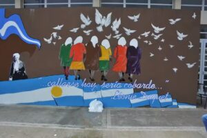 Escuela De Educación Secundaria Nº2 Léonie Duquet