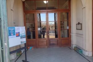 Escuela De Educación Secundaria Nº2 Marcos Sastre