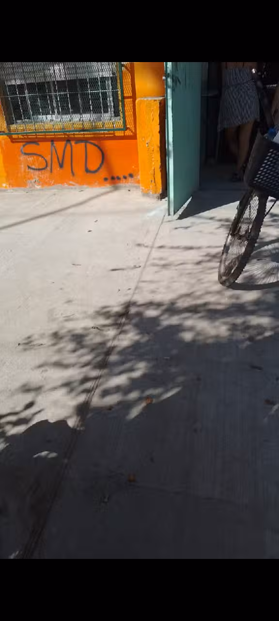 Escuela De Educación Secundaria Nº20