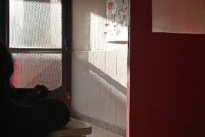 Escuela De Educación Secundaria Nº21