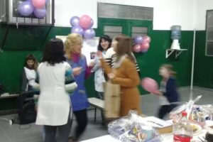 Escuela De Educacion Secundaria Nº23