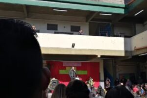 Escuela De Educación Secundaria Nº23