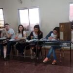 Escuela De Educación Secundaria Nº26