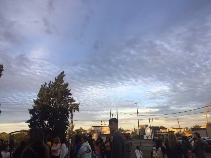 Escuela De Educación Secundaria Nº26