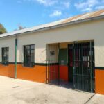 Escuela De Educación Secundaria Nº29