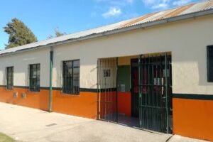 Escuela De Educación Secundaria Nº29