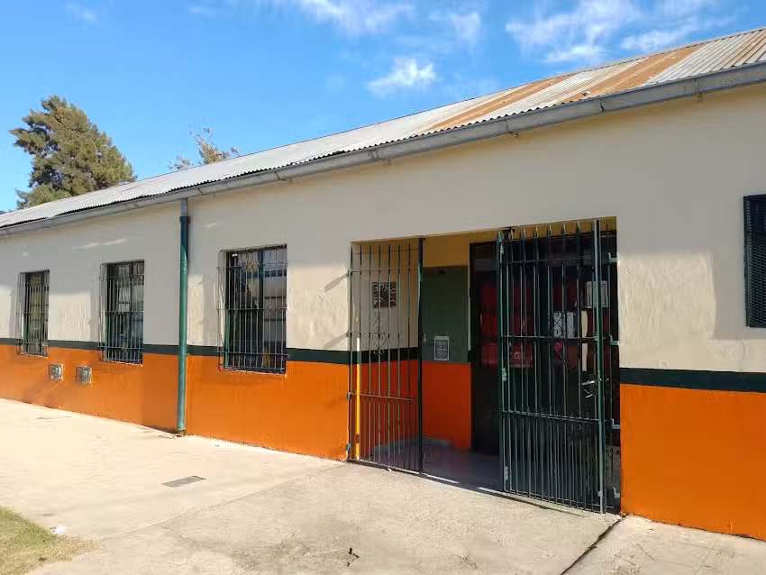 Escuela De Educación Secundaria Nº29