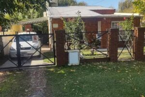 Escuela De Educación Secundaria Nº3